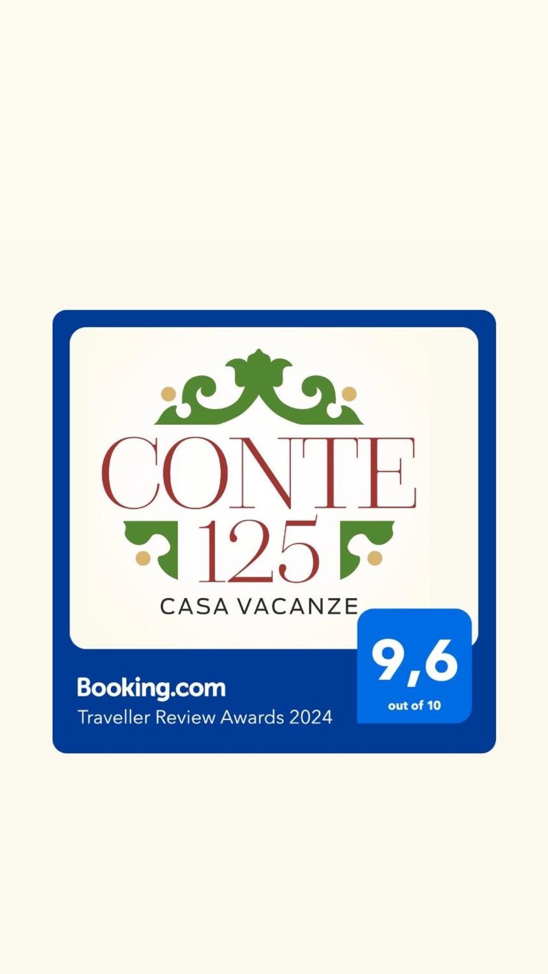 Вилла Conte125 Чинизи Экстерьер фото